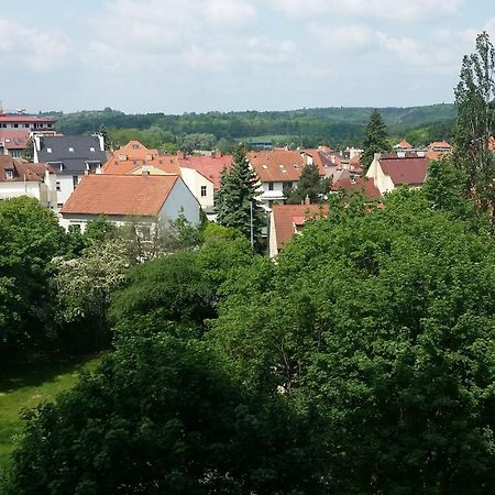 Veles Apartment Prag Eksteriør billede