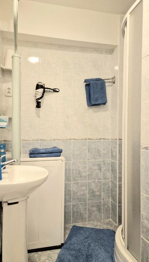 Veles Apartment Prag Eksteriør billede