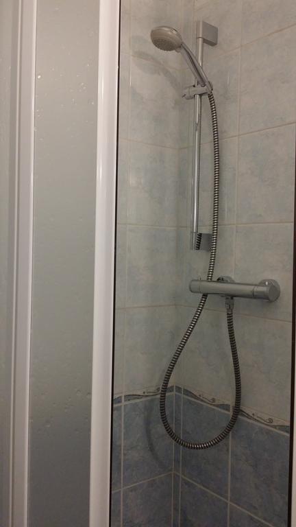 Veles Apartment Prag Eksteriør billede