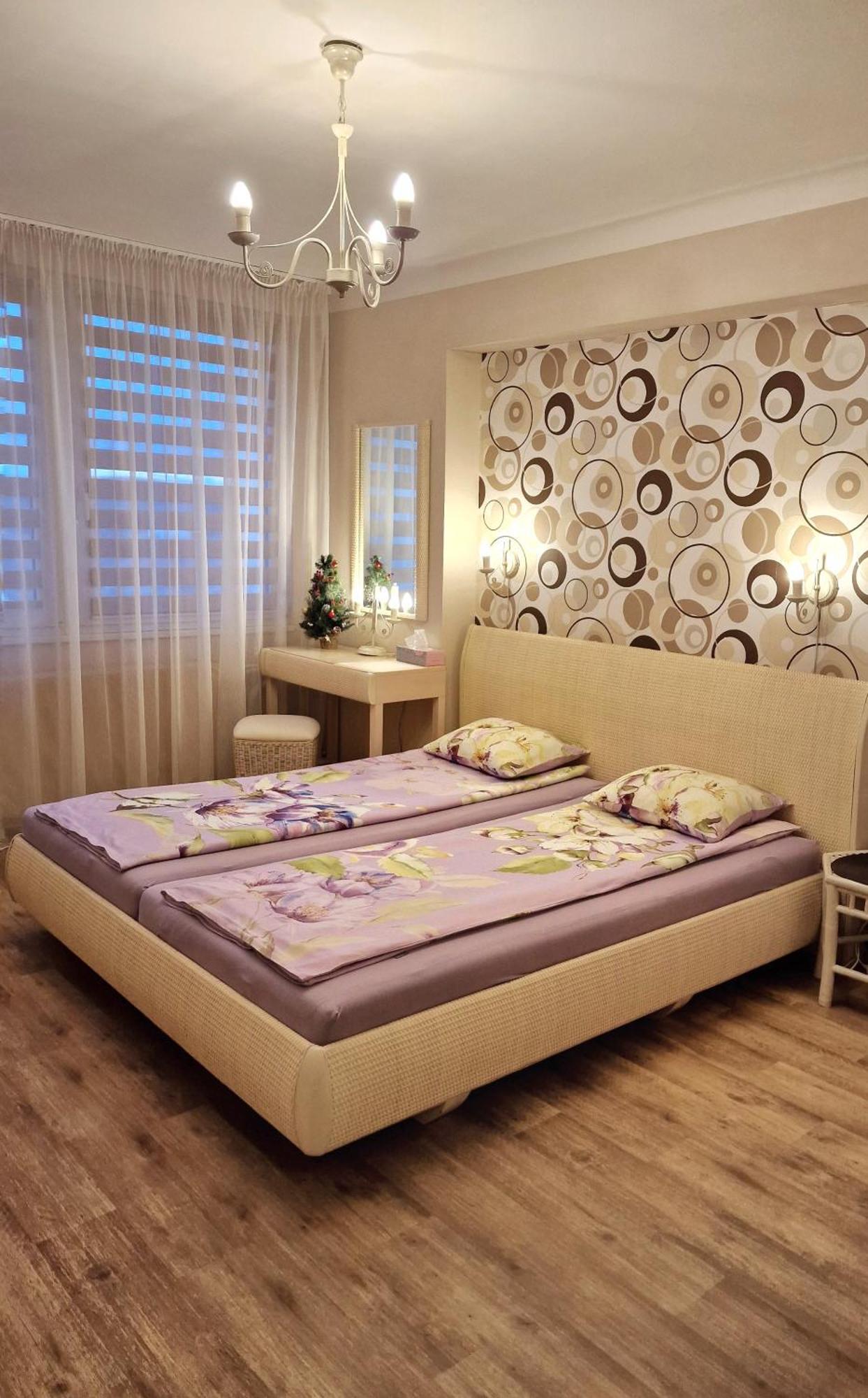 Veles Apartment Prag Eksteriør billede