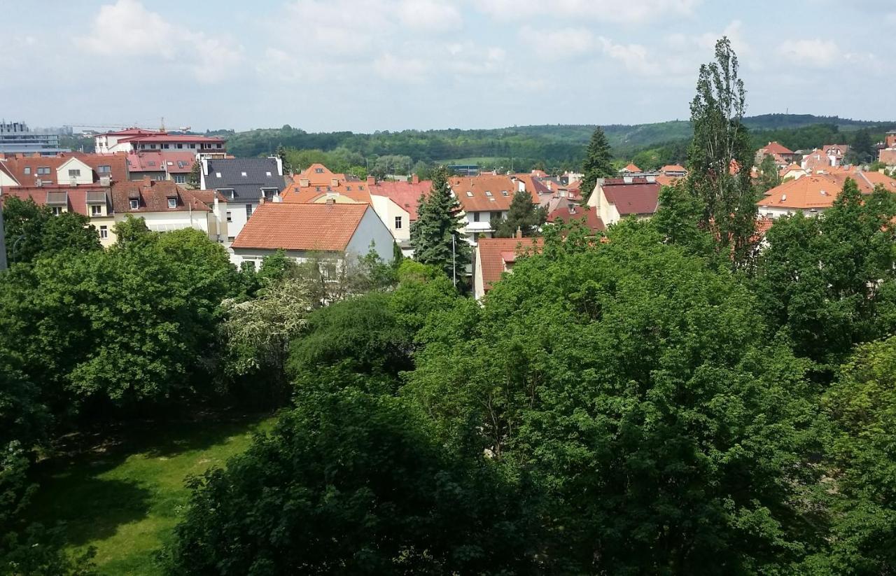 Veles Apartment Prag Eksteriør billede
